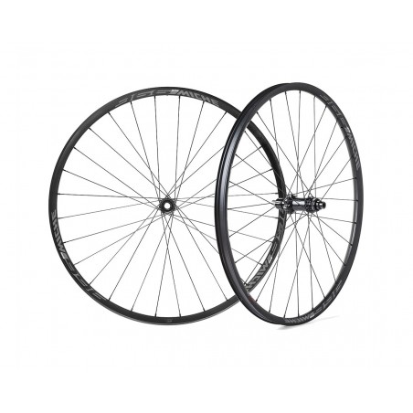MICHE Juego de ruedas para bicicleta disco aluminio 966 SPR BOOST 29" SRAM XD TUBELESS READY CENTERLOCK 725675