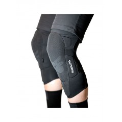 BLUEGRASS Rodilleras para ciclismo AURA CORE 725678
