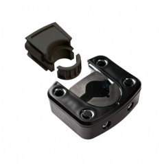 BOBIKE Kit de montaje para soporte portabebés MINI/CITY/ONE 10 CM 725749