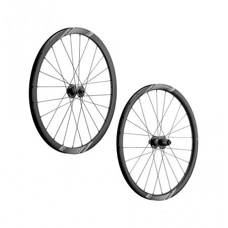 FSA Aluminum disc bicycle wheelset NS AGX I25 29" SRAM XDR TUBELESS READY CENTERLOCK 725769