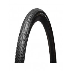HUTCHINSON Folding bike tire cover TOUAREG 700X40 HARDSKIN 40-622 TUBELESS READY 725822
