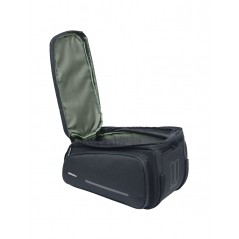 BASIL Rack bag with polyester system MOVE 10-26L (33X24X15 CM) MIK 725850VAR