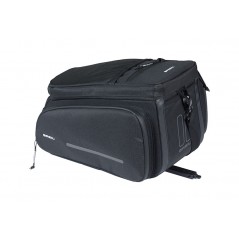 BASIL Bolsa para portabultos con placa poliéster MOVE 10-26L (33X24X15 CM) MIK 2.0 725852VAR