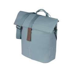 BASIL Bolsa para bicicleta con sistema poliéster CITY SHOPPER 14-16L (30X15X34 CM) MIK 725864VAR