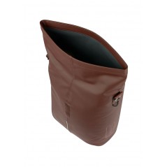 BASIL Bolsa para bicicleta con sistema poliéster CITY SHOPPER 14-16L (30X15X34 CM) MIK 725864VAR