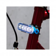 REELIGHT Juego de luces para bicicleta con carga y función múltiple STADIUM USB-C 725871VAR