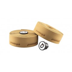 PROLOGO Cinta de manillar para bicicleta PLAINTOUCH 726026