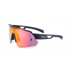 KAYAK Gafas para ciclismo y deporte incluye tres lentes de recambio 3001 726068