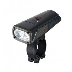 SIGMA Luz delantera para bicicleta con carga BUSTER 1600 USB-C 726080