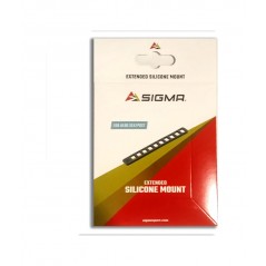SIGMA Correa larga para luz trasera BLAZE/CURVE/INFINITY 726090
