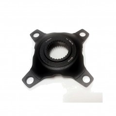 FSA Araña para bicicleta eléctrica GEN4 ALUMINIO CL53 W0152 BOSCH 726105