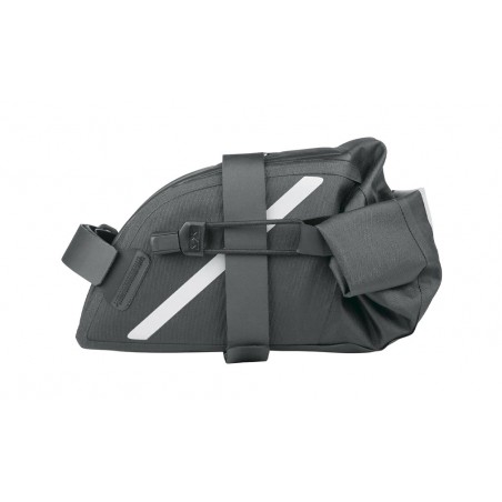 SKS Bolsa para tija de sillín poliéster TRAIL L 2L (33X7X11 CM) 726113