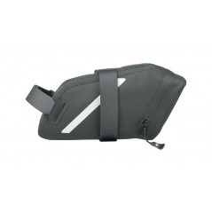SKS Bolsa para tija de sillín poliéster TRAIL M 0.9L (20X7X11 CM) 726114