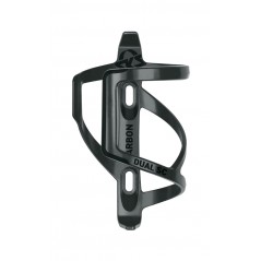 SKS Carbon fiber bicycle bottle cage with left side access DUAL SC 726118