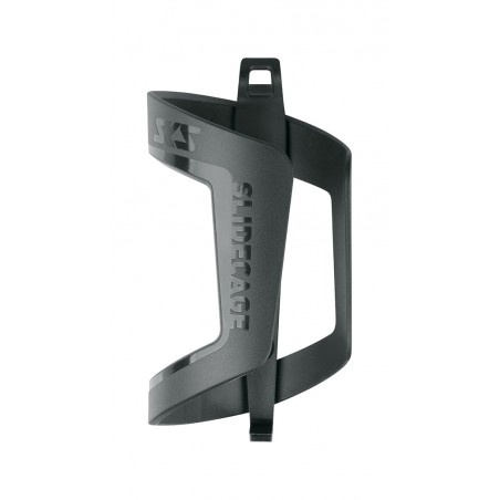 SKS Bicycle bottle cage with right side access SLIDGLIDE 726119