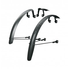 SKS Gravel bike mudguard set SPEEDROCKER XL 726123