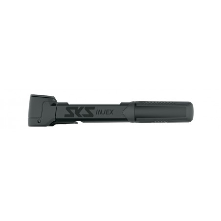 SKS Mini hinchador para bicicleta INJEX 5 BAR 266 MM 726124