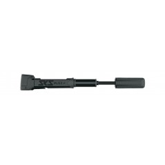 SKS Mini hinchador para bicicleta INJEX PLUS 10 BAR 266 MM 726125