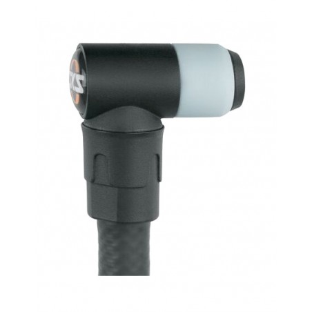 SKS Inflator fitting head PARA VÁLVULAS SCHWALBE CLIK VALVE 726128