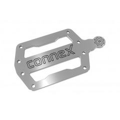 WIPPERMANN Calibrador de desgaste para plato bicicleta KBVL 726547