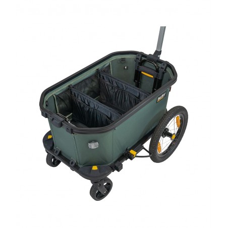 BURLEY Interior organizer kit for trailer HOPPER 726557