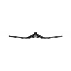 FSA Manillar integrado para bicicleta carbono NS SIC 80X760 MM 12º 31.8 726646