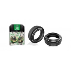 ISB Kit de retenes aceite y guardapolvos para horquilla 32/ 42 MM 726667