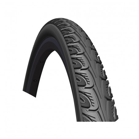 RUBENA Cubierta de neumático para bicicleta rígida HOOK 26X1-1/2 CLASSIC 40-584 726674