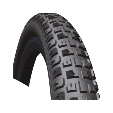 RUBENA Cubierta de neumático para bicicleta rígida X-CALIBER V92 16X1.75 CLASSIC 47-305 726675