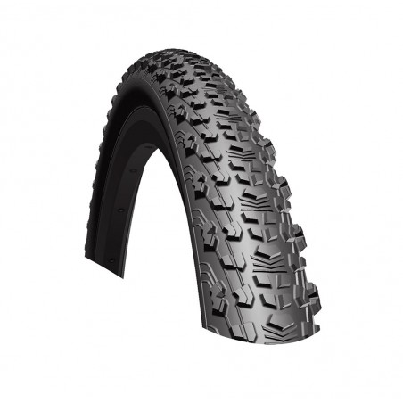 RUBENA Cubierta de neumático para bicicleta rígida SCYLLA V75 20X1.90 CLASSIC 50-406 726678