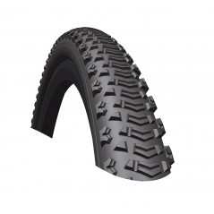 RUBENA Cubierta de neumático para bicicleta rígida ACRIS V60 26X1.90 CLASSIC 50-559 726681