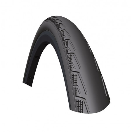 RUBENA Cubierta de neumático para bicicleta plegable SYRINX V80 700X23C RACING PRO MATRIX ROAD RACE COMP 23-622 TUBELESS READY 7
