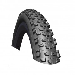 RUBENA Cubierta de neumático para bicicleta plegable HYPERION R13 29X2.10 RACE HERO MATRIX XC COMP 54-622 TUBELESS READY 726686