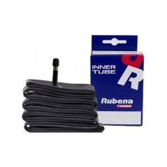 RUBENA Bicycle inner tube with valve CLASSIC 28/29X1.75-2.50 48 MM (47/62-622/635) STANDARD 726702