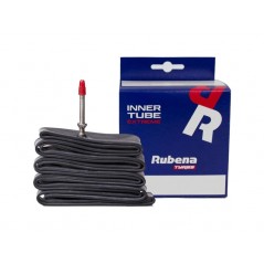 RUBENA Bicycle inner tube with valve CLASSIC 27.5-2.50/3.00 40 MM (62/75-584) STANDARD 726704