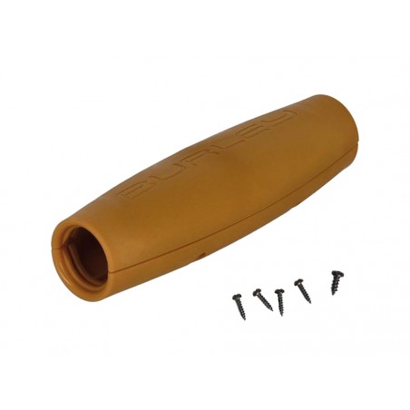 BURLEY Trailer handle TRAVOY 726716