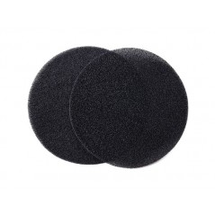 ELITE Filtros de recambio carbono para ventilador ARIA 726750