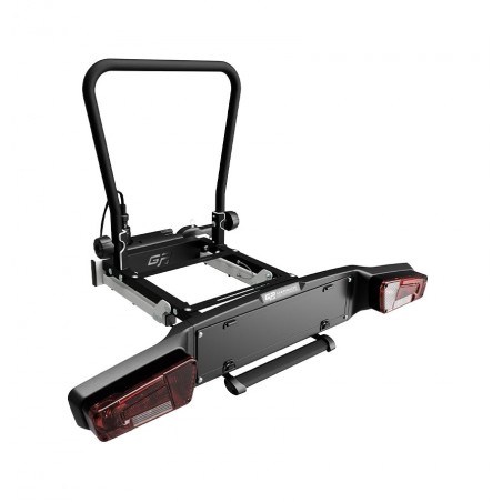 PERUZZO Base modular a bola para bicicleta SATURN 726833