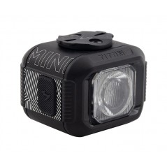 MOON Luz delantera para bicicleta TITAN MAX 726842VAR