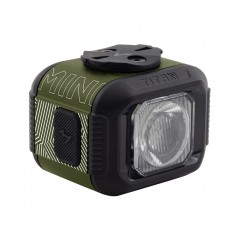 MOON Luz delantera para bicicleta TITAN MAX 726842VAR