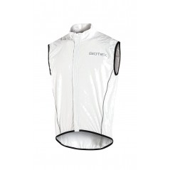 BIOTEX Chaleco cortavientos sin costuras 726865VAR
