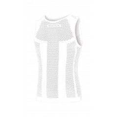 BIOTEX Seamless mesh undershirt PIUMA 726874VAR