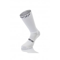 MB WEAR Calcetines de ciclismo aerodinámicos AERO DRY 726916VAR