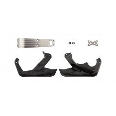 LAPIERRE Kit de tapa motor para bicicleta eléctrica E-BIKE E-EXPLORER KLP00033