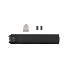 LAPIERRE Placa protectora de batería para bicicleta eléctrica E-BIKE E-EXPLORER KLP00034
