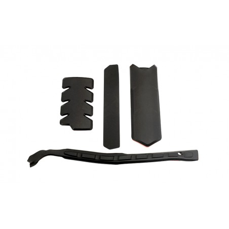 LAPIERRE Kit de protectores para bicicleta eléctrica E-BIKE SPICY KLP00044