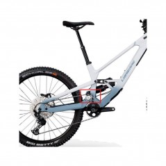 LAPIERRE Galet para bicicleta eléctrica SPICY KLP00045