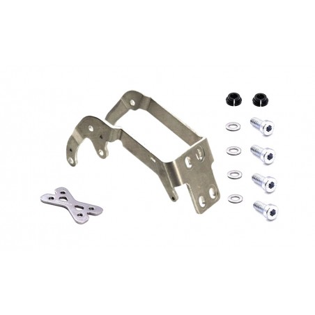 LAPIERRE Kit de soporte motor para bicicleta eléctrica E-BIKE E-EXPLORER KLP00061