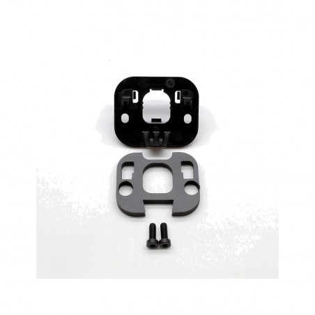 LAPIERRE Soporte de batería para bicicleta eléctrica E-BIKE SINUS/E-EXPLORER KLP00063