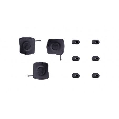 LAPIERRE Rubber seal kit for electric bicycles E-BIKE OVERVOLT GEN5 FS AL KLP00070